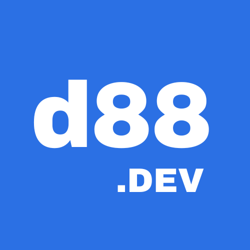 d88.dev